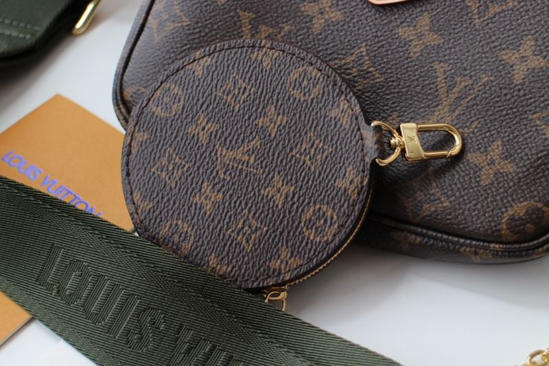 Louis Vuitton Satchel Bags